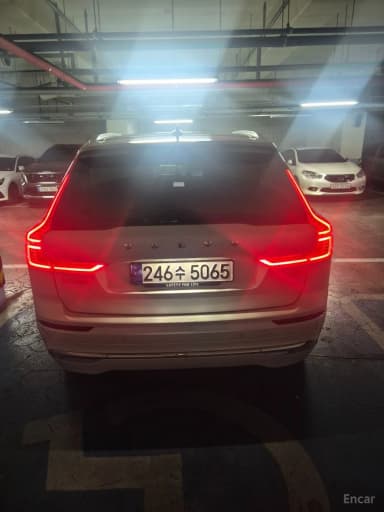 XC60 Gen 2
