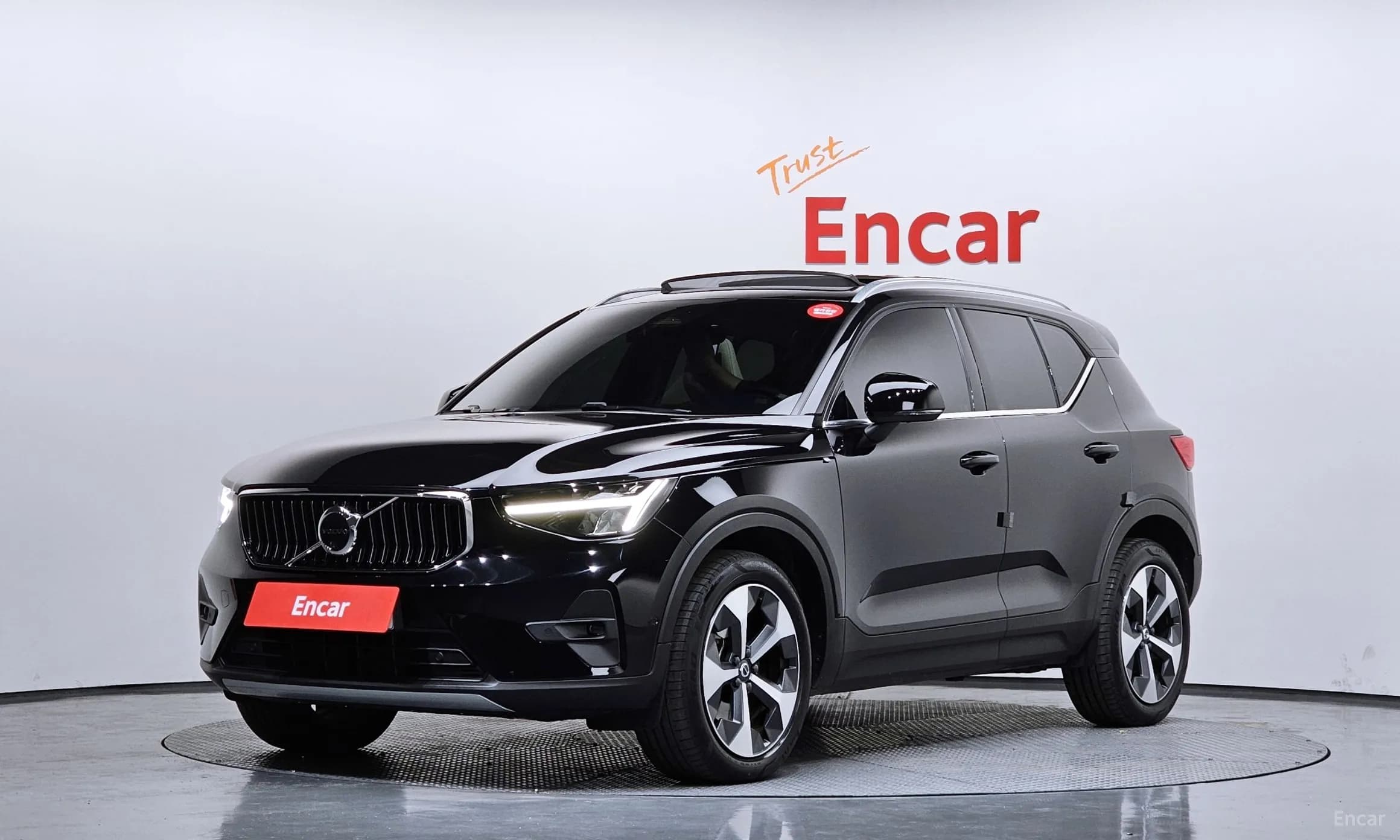 XC40