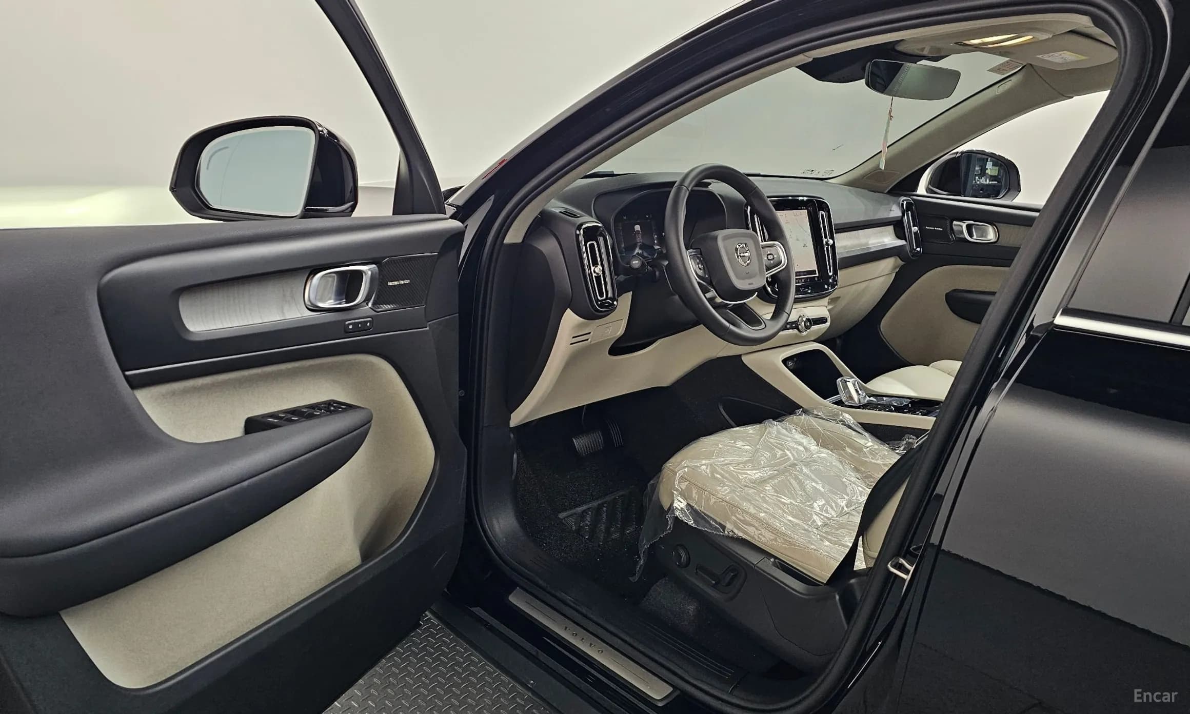 XC40