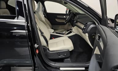 XC40