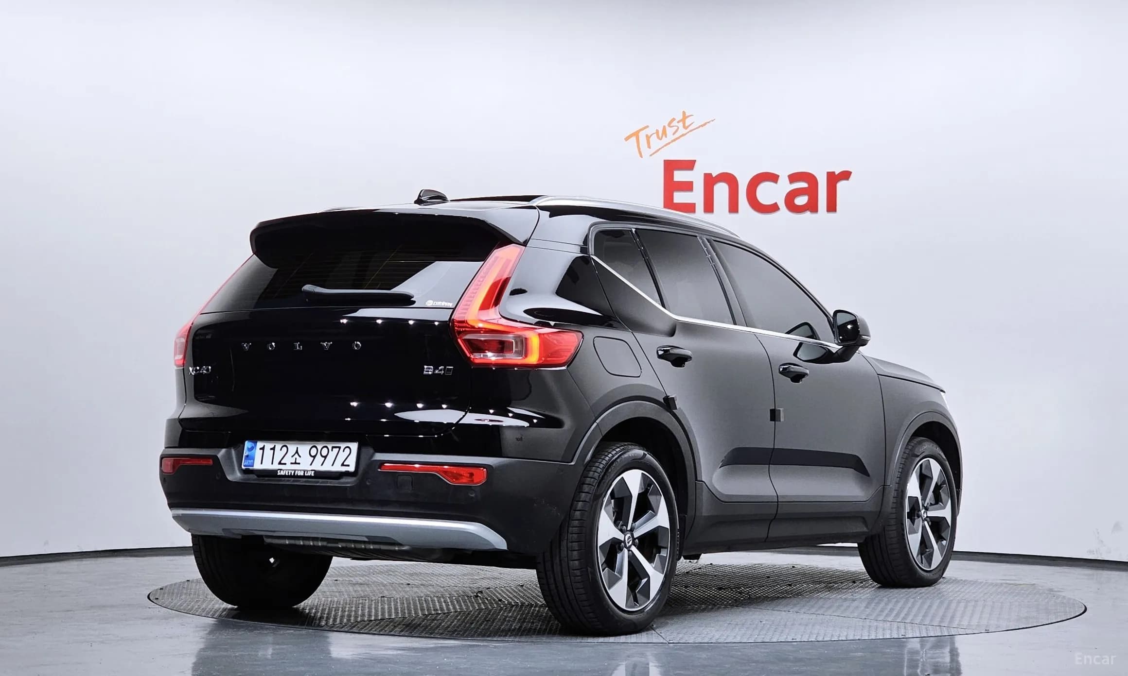 XC40
