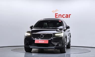 XC40
