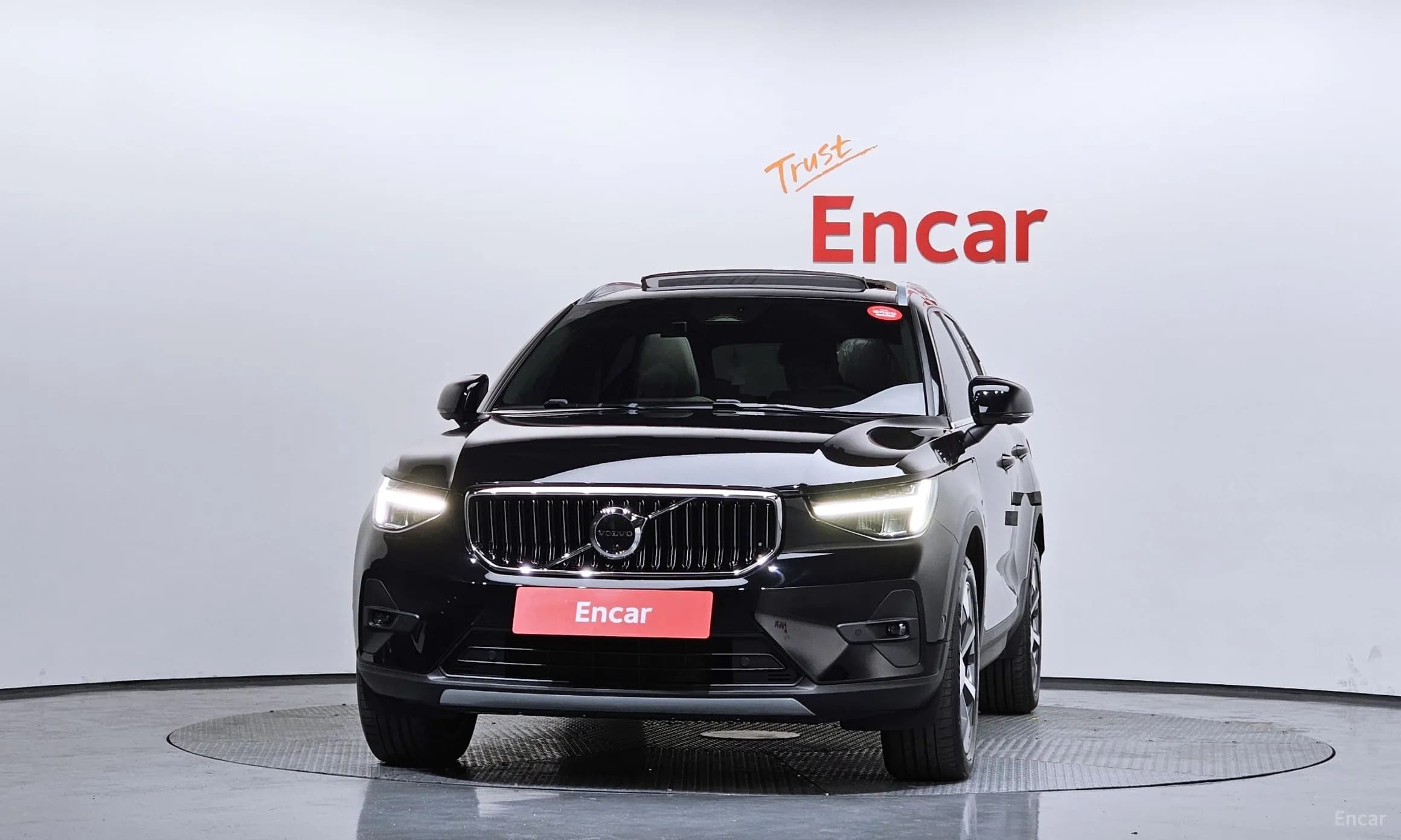 XC40
