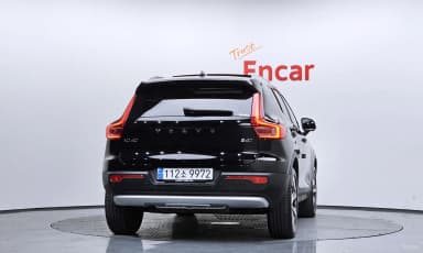 XC40
