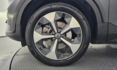 XC40