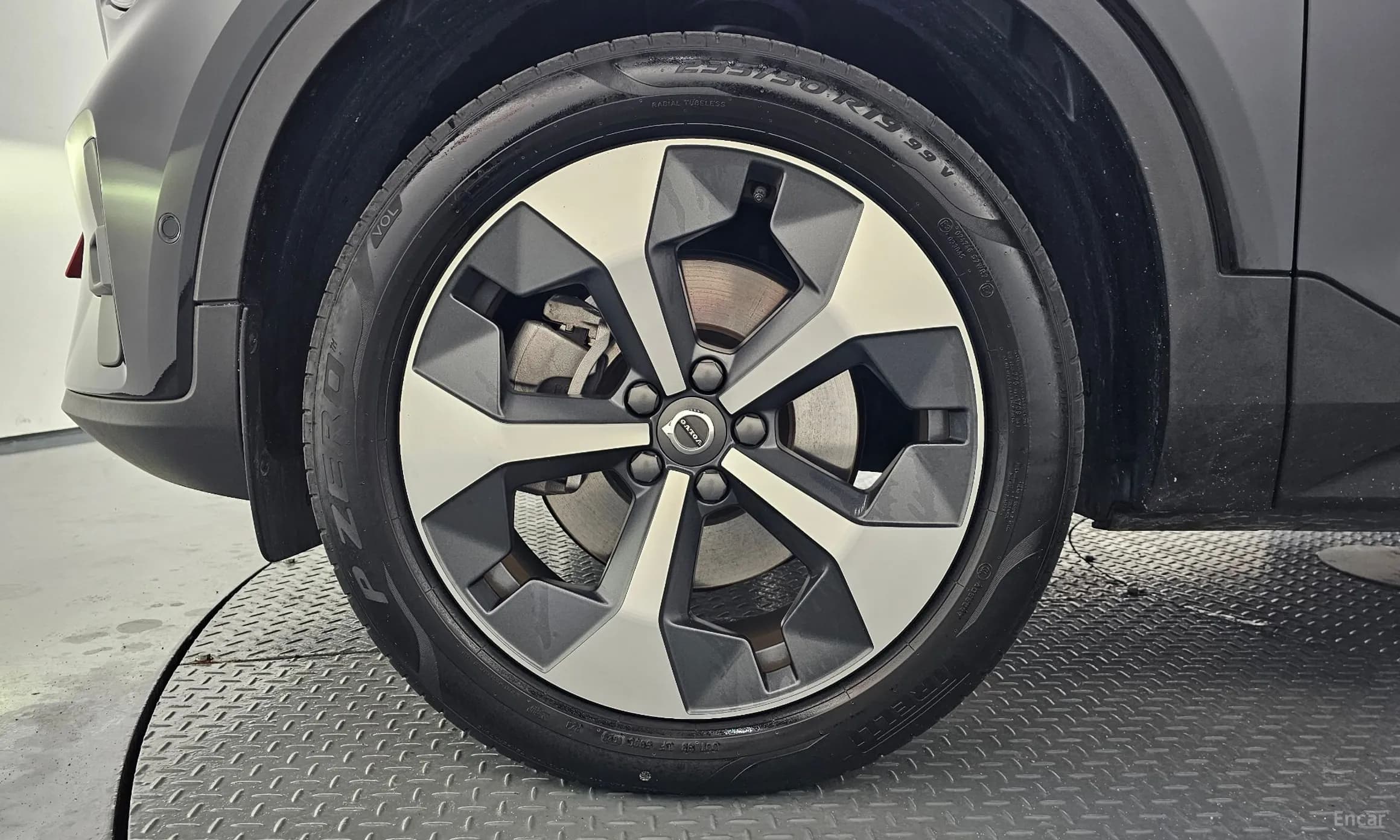 XC40