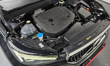 XC40