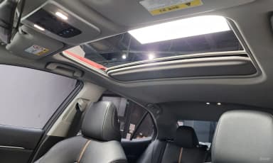 Camry (XV70)