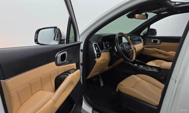 Sorento 4th generation