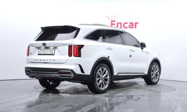 Sorento 4th generation