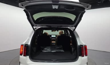 Sorento 4th generation