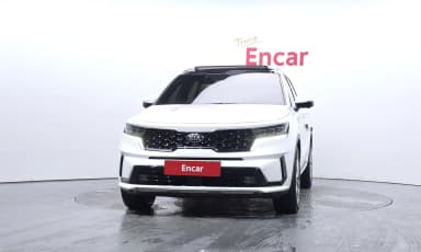 Sorento 4th generation