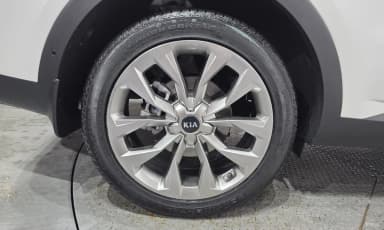 Sorento 4th generation