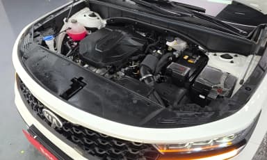Sorento 4th generation