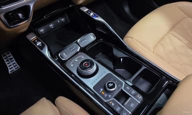 Sorento 4th generation