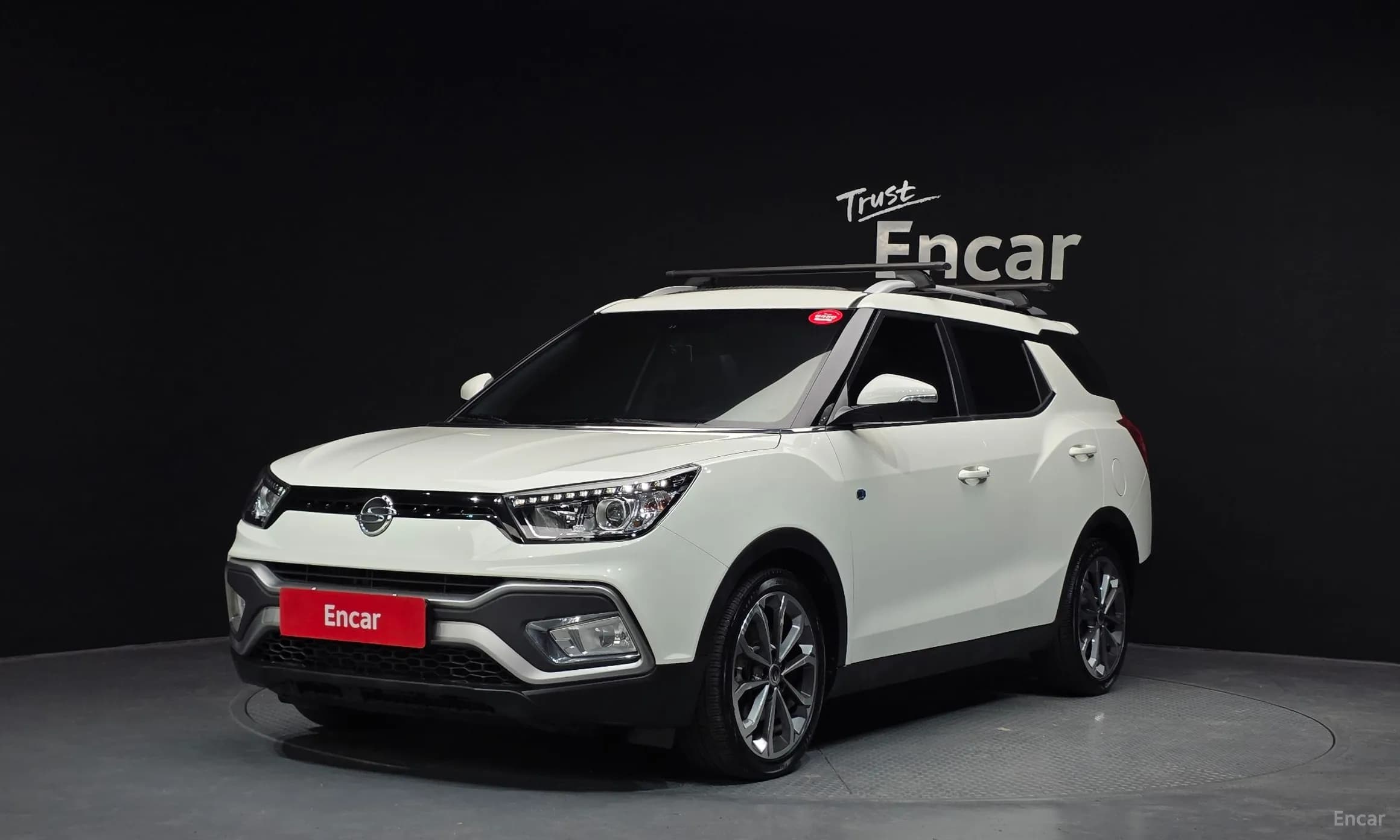Tivoli Air