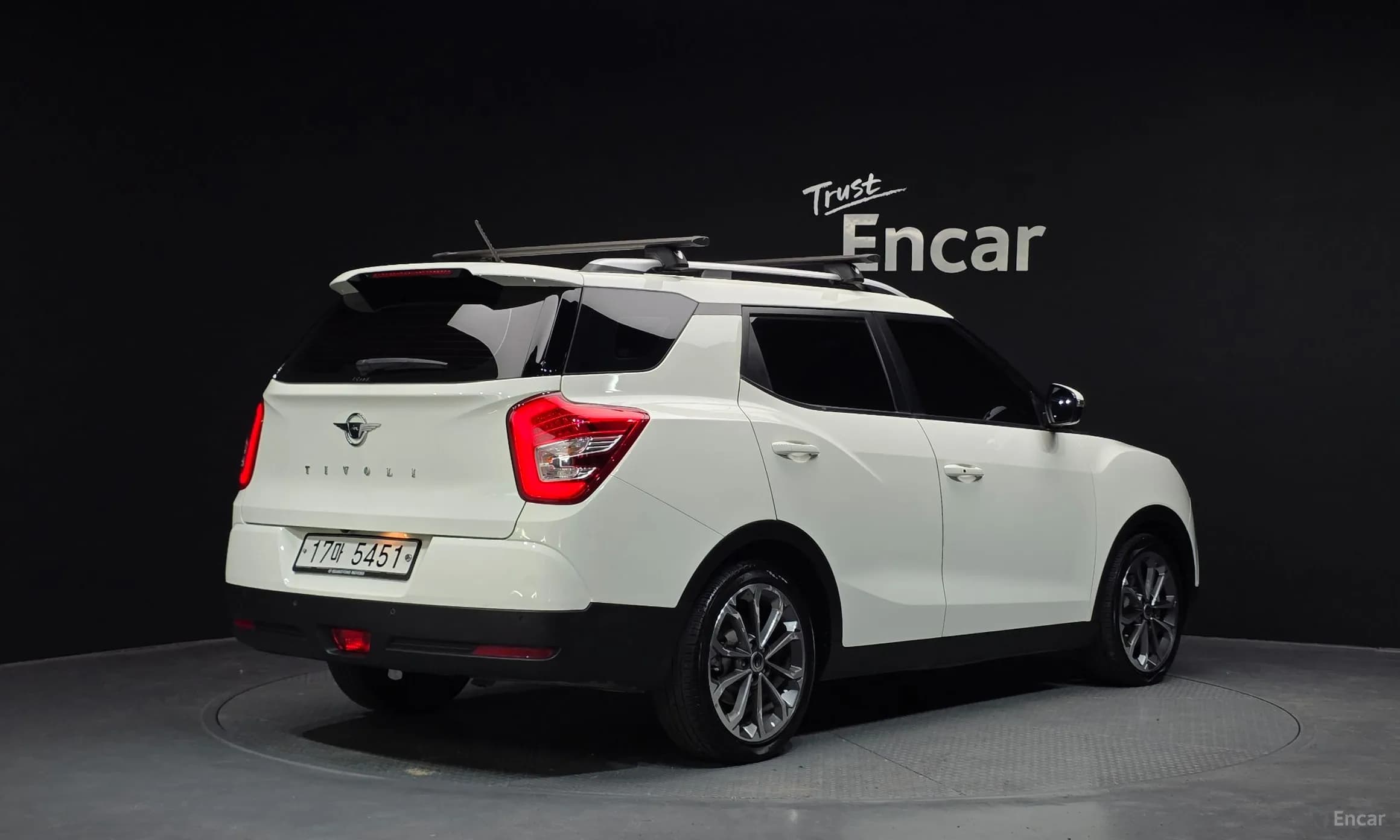 Tivoli Air