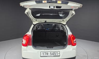 Tivoli Air