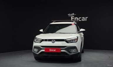 Tivoli Air
