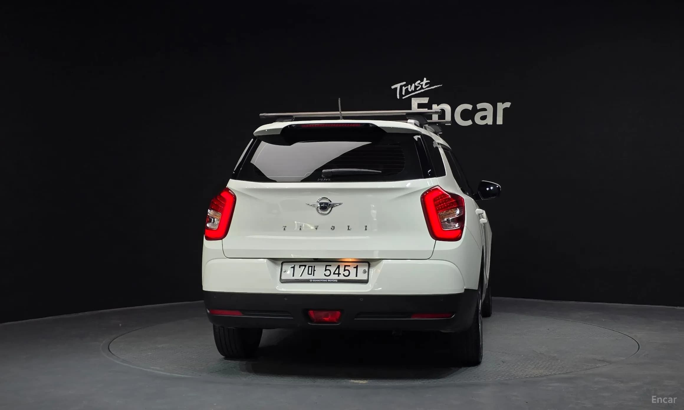 Tivoli Air