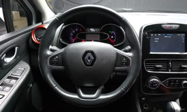 Clio