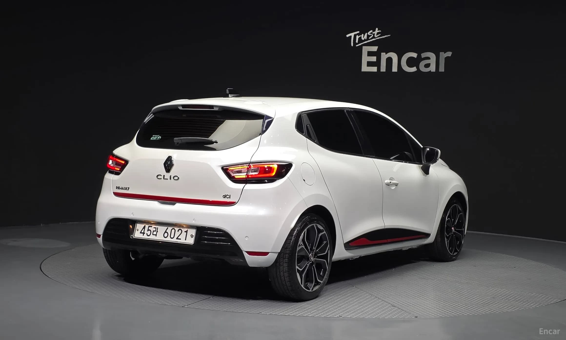 Clio