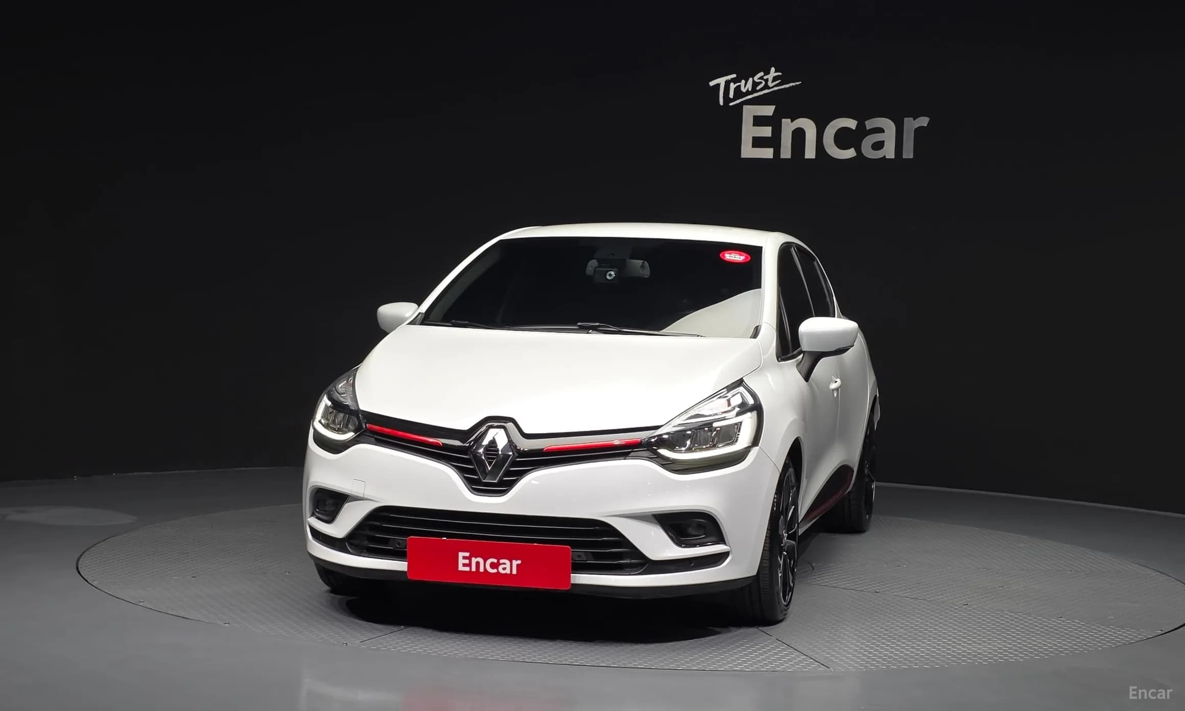 Clio