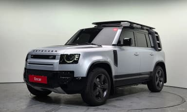 Defender (L663)