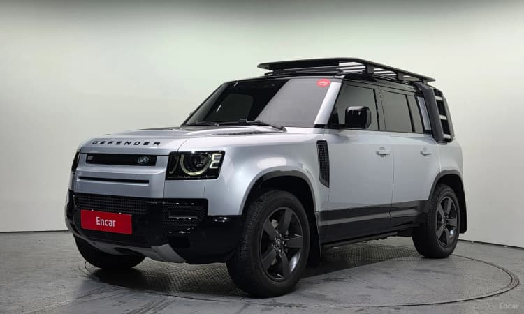 Defender (L663)