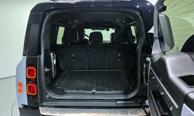 Defender (L663)