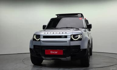 Defender (L663)