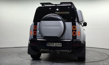 Defender (L663)
