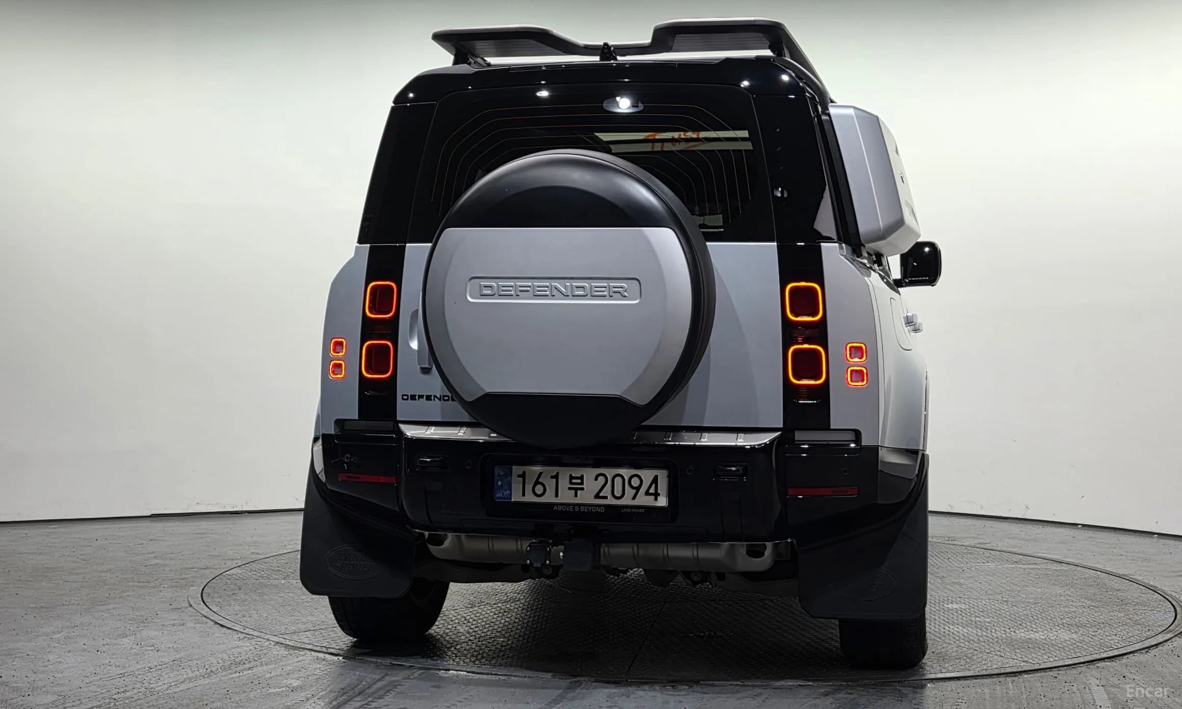 Defender (L663)