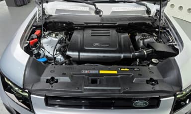 Defender (L663)