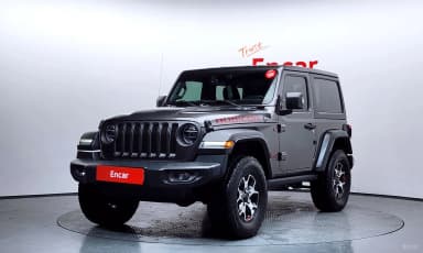 Wrangler (JL)