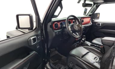 Wrangler (JL)