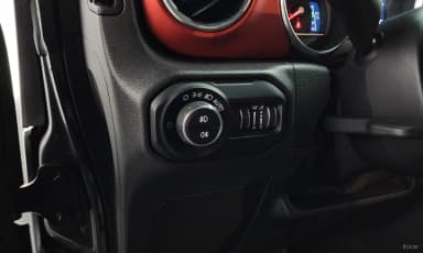 Wrangler (JL)