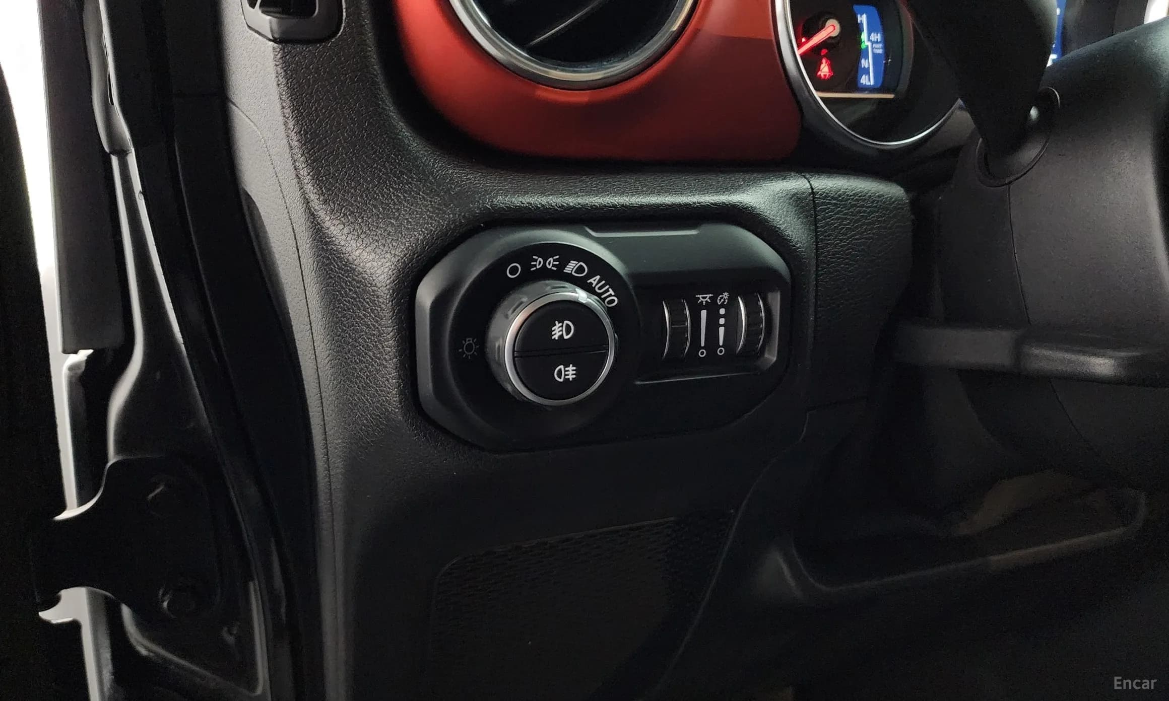 Wrangler (JL)