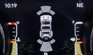 Wrangler (JL)