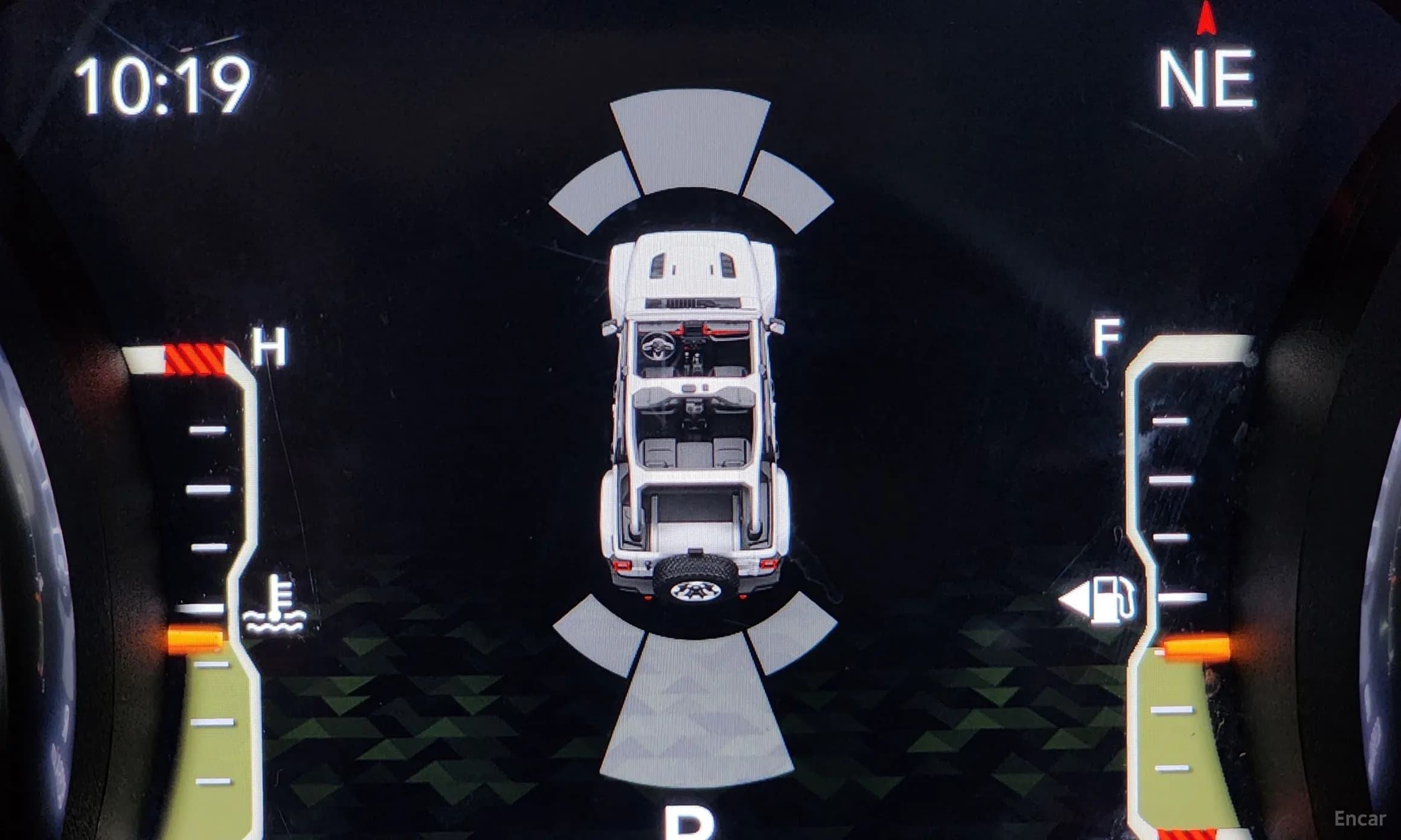 Wrangler (JL)