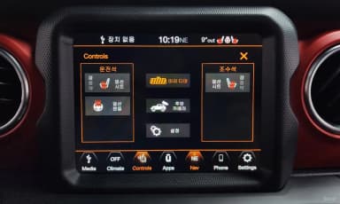 Wrangler (JL)