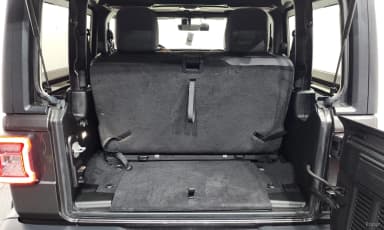 Wrangler (JL)