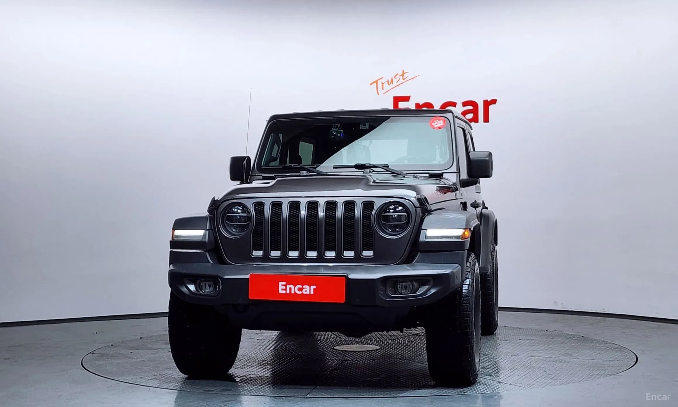 Wrangler (JL)
