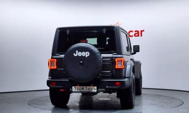 Wrangler (JL)