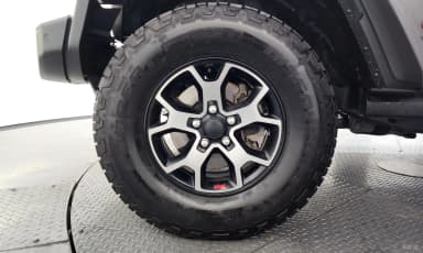 Wrangler (JL)