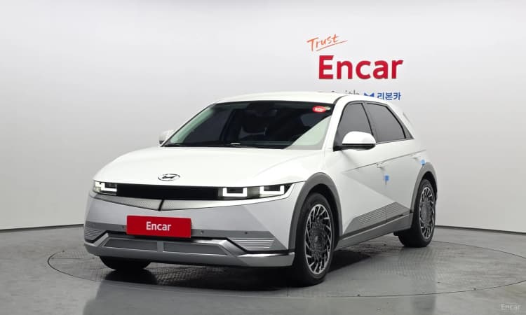 Ioniq 5