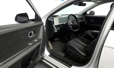 Ioniq 5