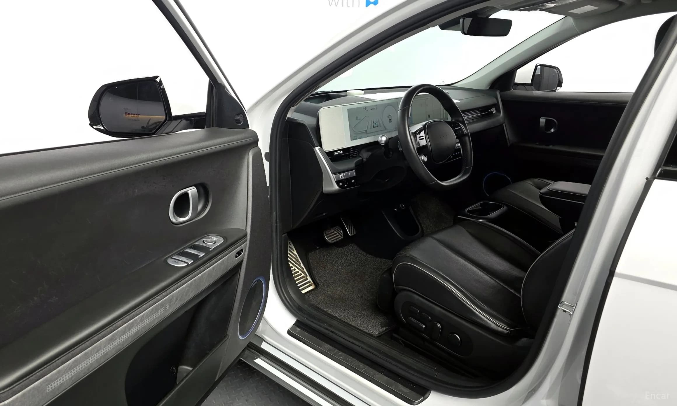 Ioniq 5