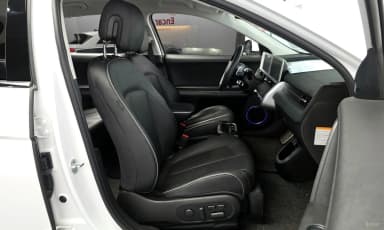 Ioniq 5