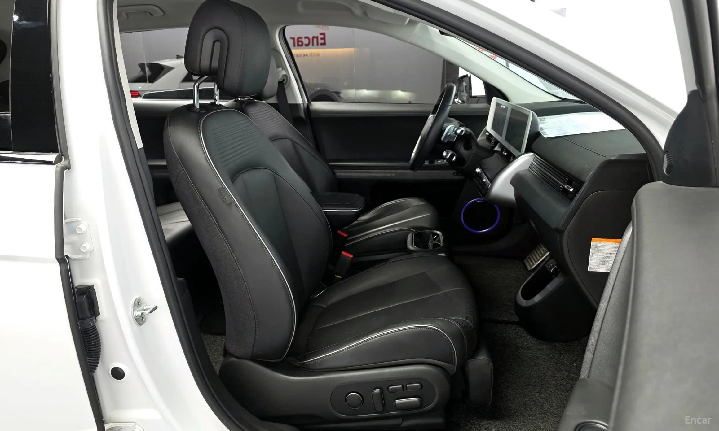 Ioniq 5